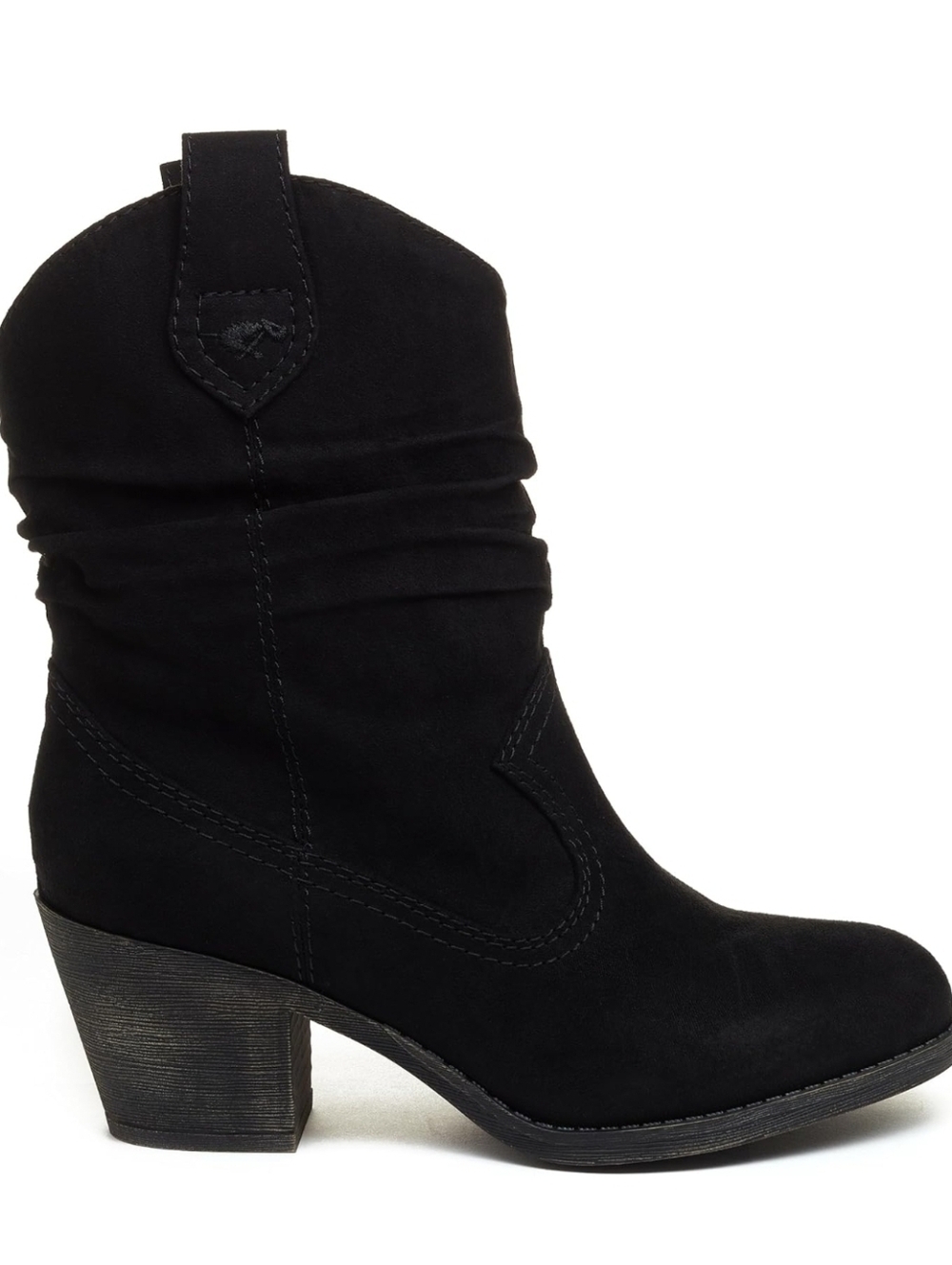 Rocket Dog Women's Sheriff Western Boots